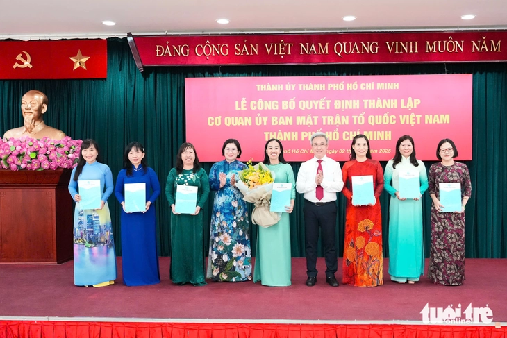 Chính trị - xã hội - Ảnh 5.