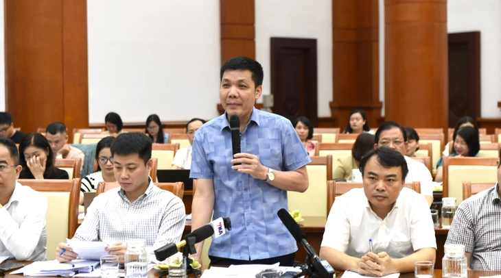 Sau vụ Sơn Hải trượt thầu, Bộ Tài chính nêu giải pháp tránh ‘quân xanh, quân đỏ’ - Ảnh 1.