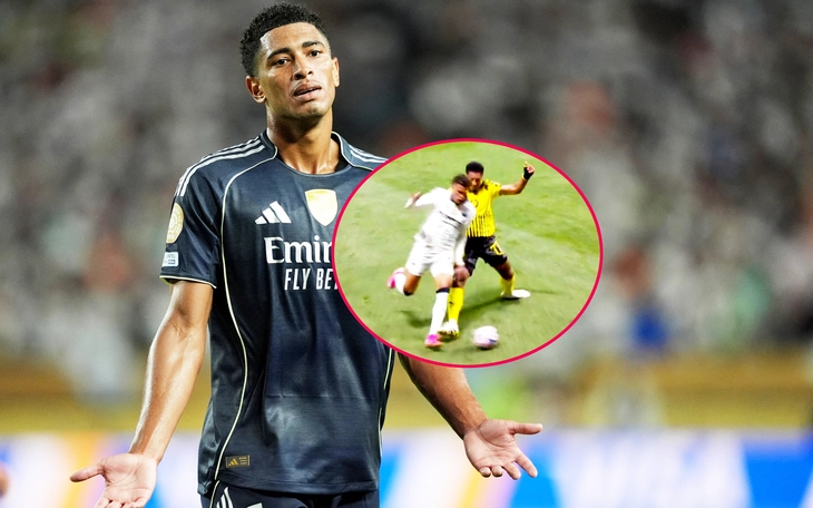 Real Madrid sắp lập kỷ lục mà cầu thủ ‘ngán’ nhất - Ảnh 3.
