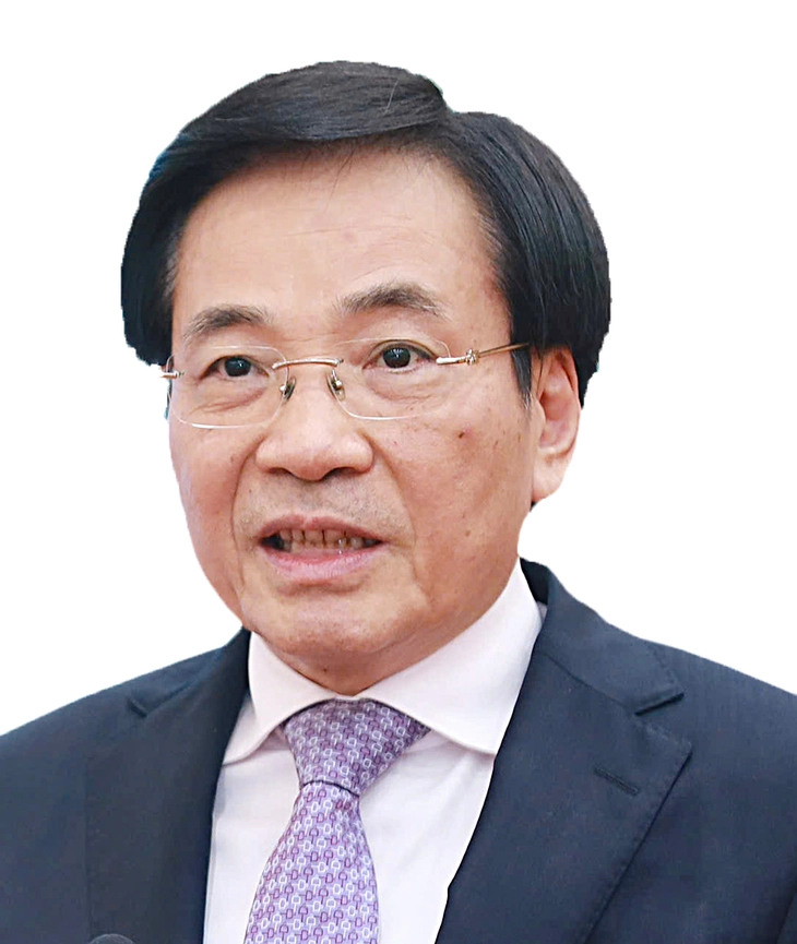 dịch vụ công - Ảnh 2.