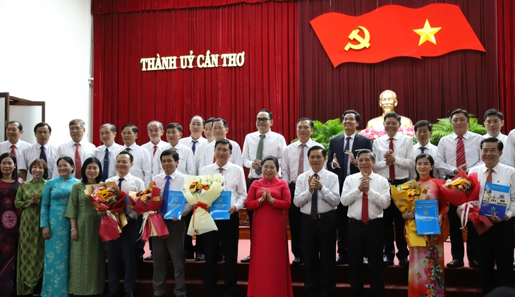 Cần Thơ - Ảnh 2.