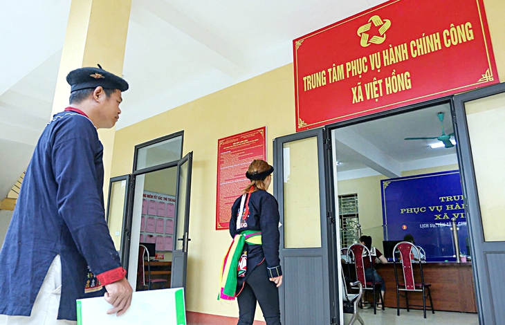 bộ nông nghiệp - Ảnh 1.