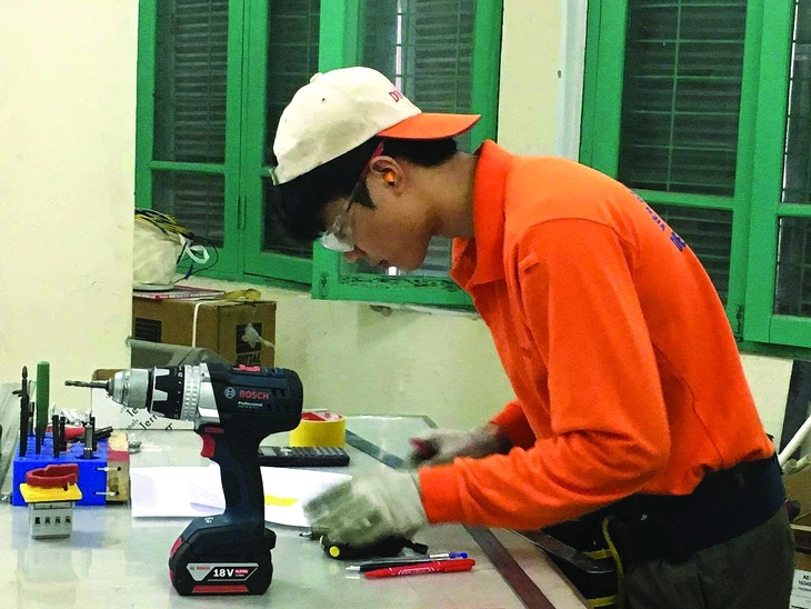 trong thời đại AI - Ảnh 1.