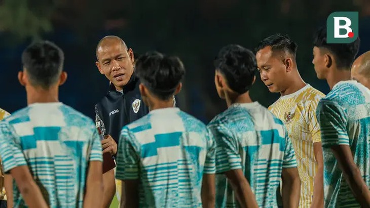 Indonesia - Ảnh 1.