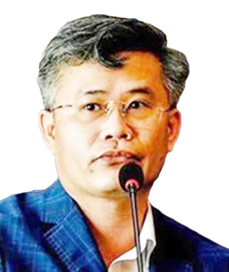 hạ tầng - Ảnh 2.