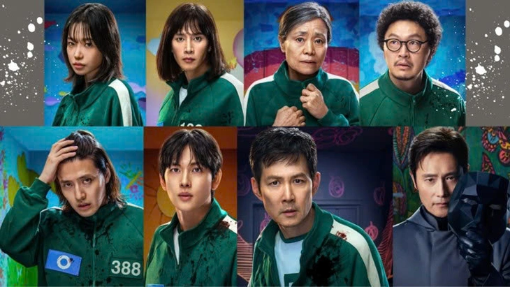 Squid Game 3 phá kỷ lục người xem trên Netflix với 60,1 triệu lượt xem - Ảnh 3.