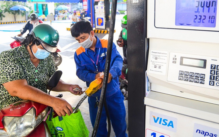 Giảm giá, chiết khấu rồi... hủy đơn hàng - Ảnh 2.