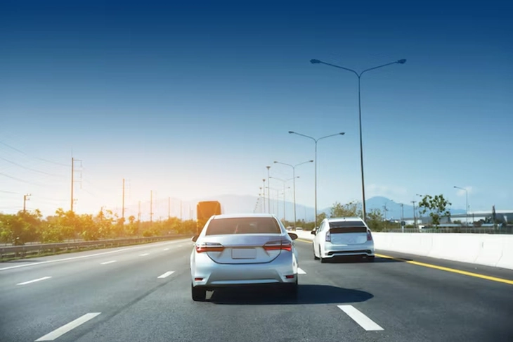 Giới hạn 88km/h trên cao tốc giúp tiết kiệm xăng? - Ảnh 1.