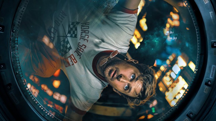 Ryan Gosling - Ảnh 1.
