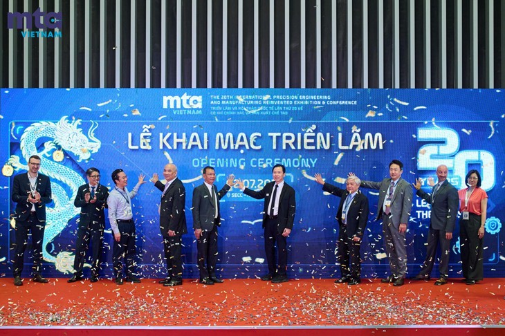 MTA Vietnam 2025 - Ảnh 1.
