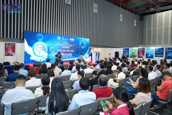 MTA Vietnam 2025 - Ảnh 3.