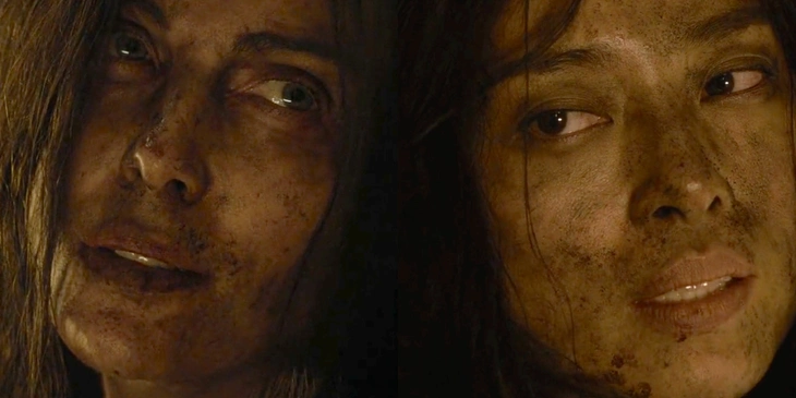 Ngô Thanh Vân yêu Charlize Theron trong The Old Guard 2? - Ảnh 2.