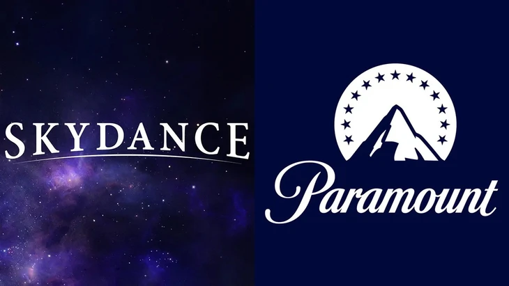 Paramount chi 16 triệu USD dàn xếp vụ kiện với ông Trump - Ảnh 3.
