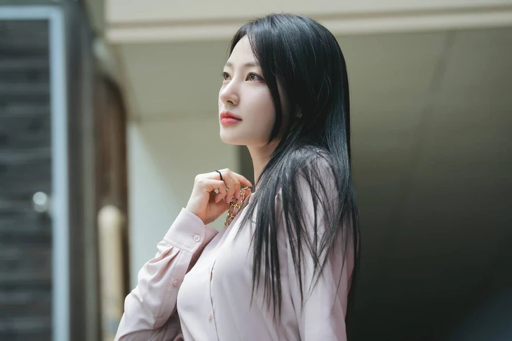 Song Ha Yoon - Ảnh 2.