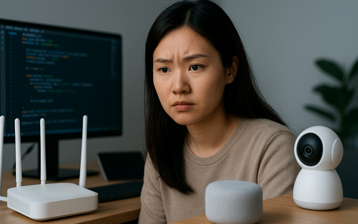 Thiết bị thông minh mất 'trí thông minh' sau khi hãng đóng máy chủ - Ảnh 4.