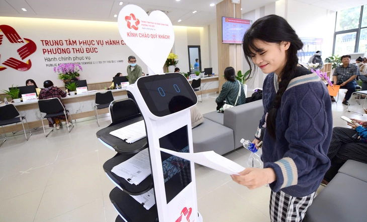 quyền địa phương 2 cấp - Ảnh 1.