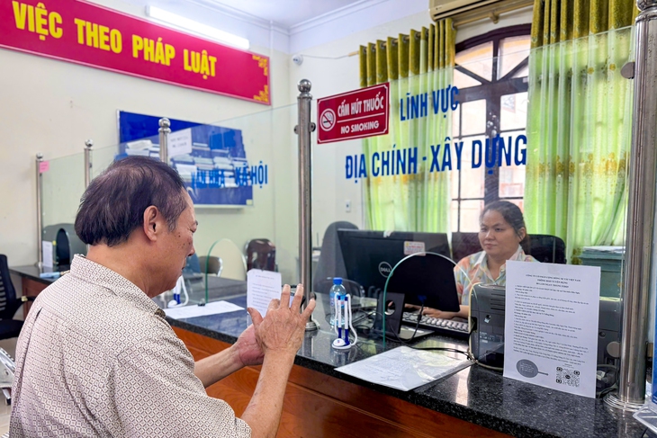 Danh sách bí thư, chủ tịch của 65 phường xã mới ở Lạng Sơn - Ảnh 6.