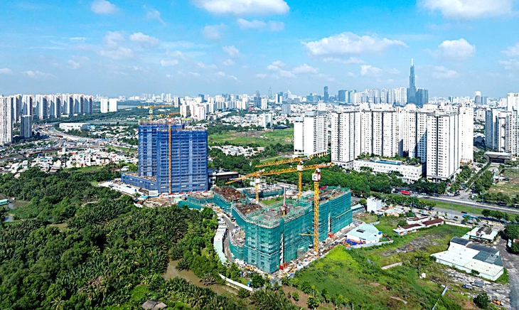 hậu sáp nhập - Ảnh 1.