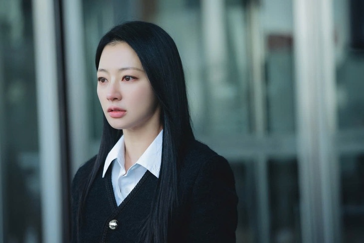 Song Ha Yoon - Ảnh 2.