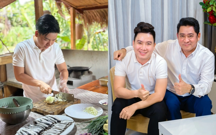 'Vua nhạc miền Tây' từng vỡ nợ 20 tỉ giờ sống ra sao? - Ảnh 6.