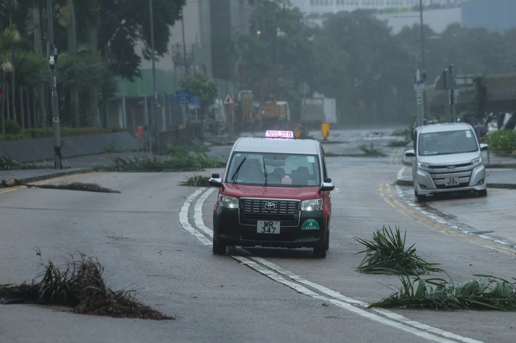 Hong Kong - Ảnh 5.