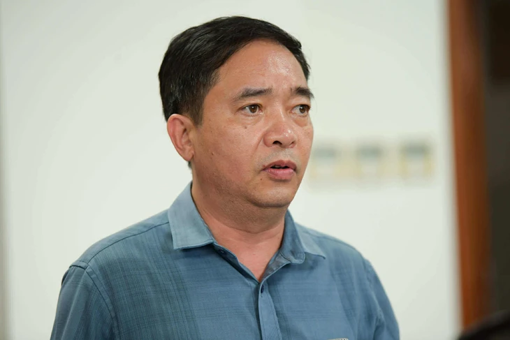 Họp báo vụ lật tàu ở Hạ Long làm 35 người chết: Tàu cứu hộ chỉ mất 10 phút ra nơi tàu bị lật - Ảnh 4. Vụ lật tàu ở Hạ Long: Cố tìm người mất tích trước tối nay; Sẽ có cơ chế hỗ trợ trẻ mồ côi - Ảnh 4.