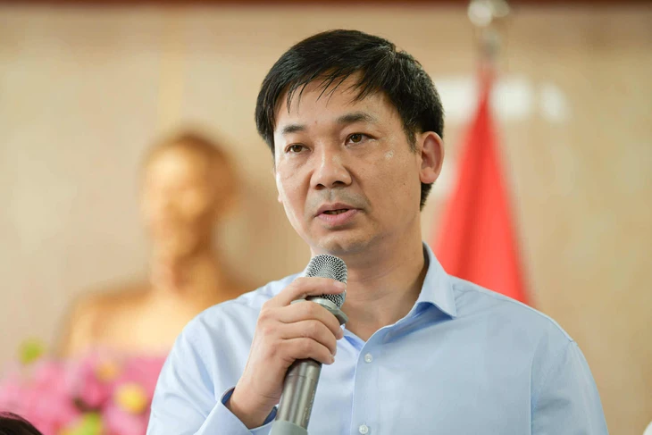 Tỉnh Quảng Ninh họp báo vụ lật tàu du lịch ở Hạ Long làm 35 người chết - Ảnh 2. lật tàu - Ảnh 2.