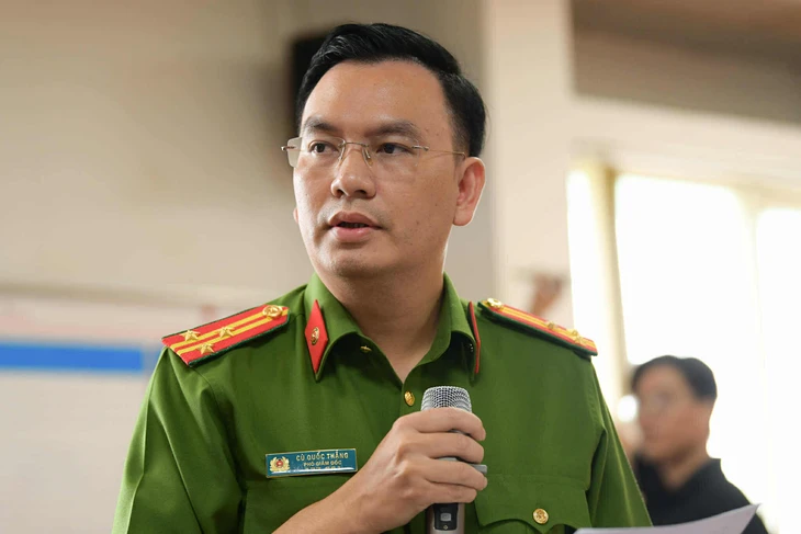Tỉnh Quảng Ninh họp báo vụ lật tàu du lịch ở Hạ Long làm 35 người chết - Ảnh 3. lật tàu - Ảnh 3.
