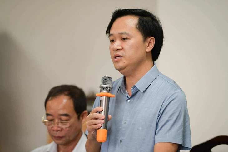 Họp báo vụ lật tàu ở Hạ Long làm 35 người chết: Tàu cứu hộ chỉ mất 10 phút ra nơi tàu bị lật - Ảnh 6. lật tàu - Ảnh 6.