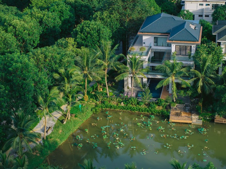 Eco Central Park - Ảnh 2.