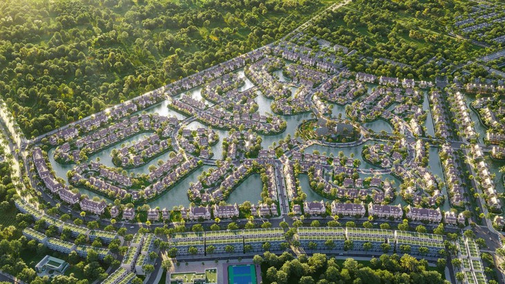 Eco Central Park - Ảnh 3.