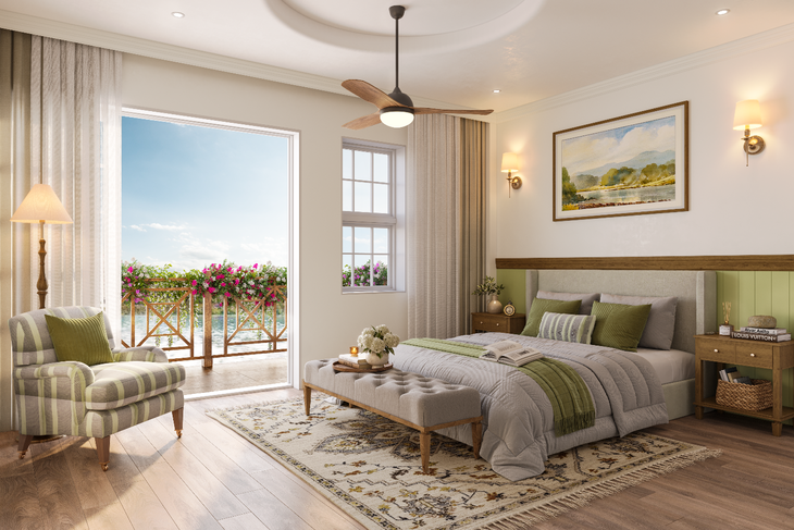 Eco Central Park - Ảnh 6.
