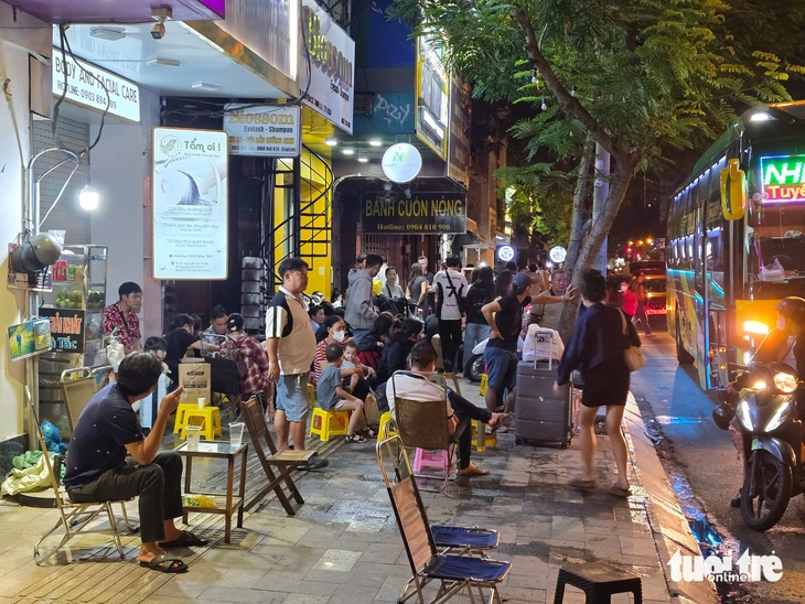 giường nằm - Ảnh 15.
