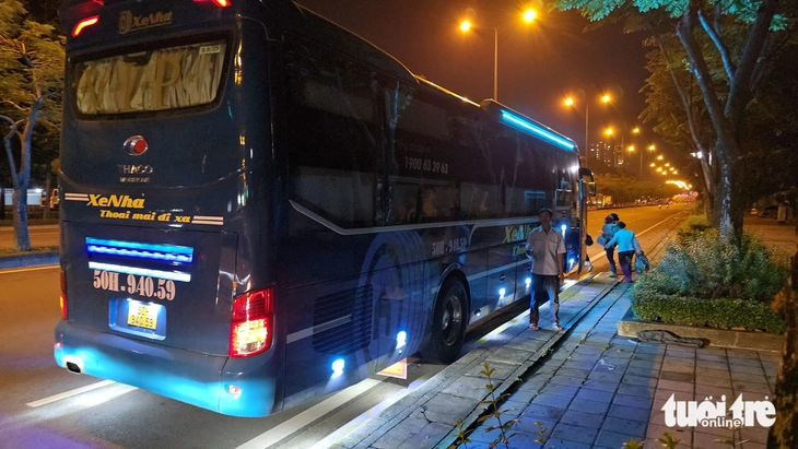 giường nằm - Ảnh 2.