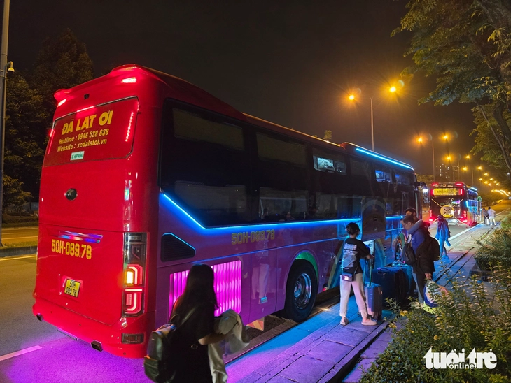 giường nằm - Ảnh 6.