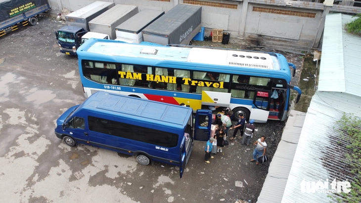 giường nằm - Ảnh 11.