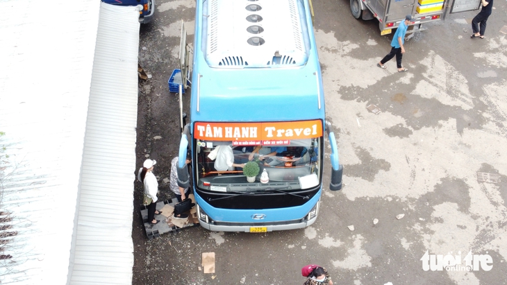 giường nằm - Ảnh 13.