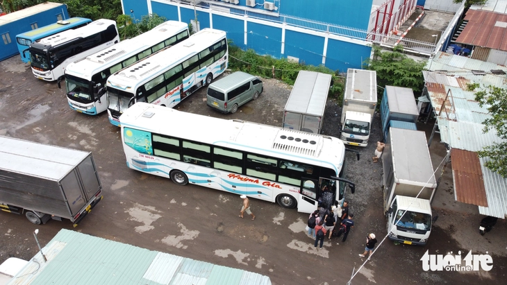 giường nằm - Ảnh 14.