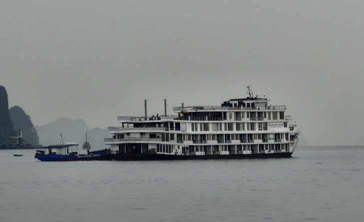 bão số 3 - Ảnh 2.