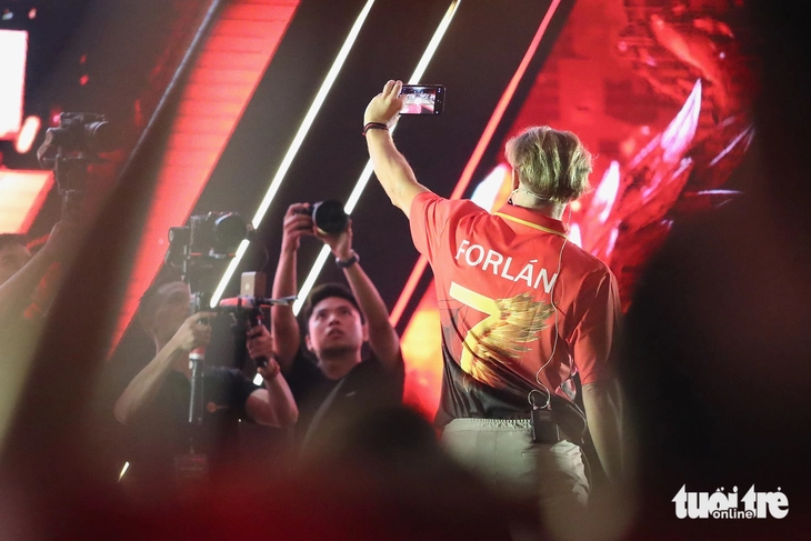 diego forlan - Ảnh 2.