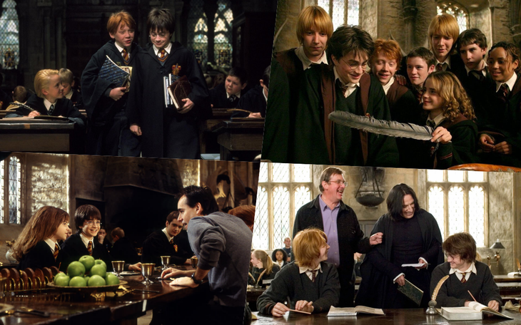 Harry Potter - Ảnh 3.