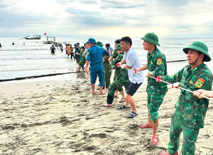 trợ cấp - Ảnh 3.
