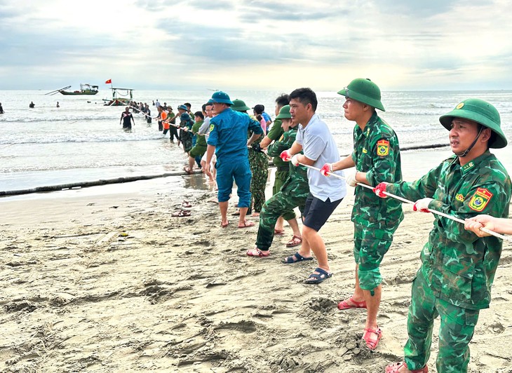 tàu thuyền - Ảnh 1.