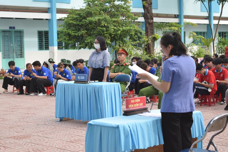 giả định - Ảnh 2.