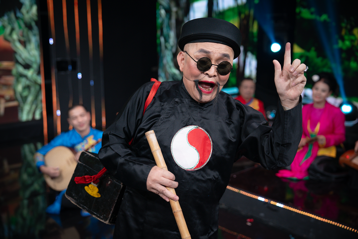 Xuân Hinh kể đời cay đắng không phải ai cũng biết, sắp tới phải rock xẩm mới máu, nhảy tới nóc - Ảnh 5.