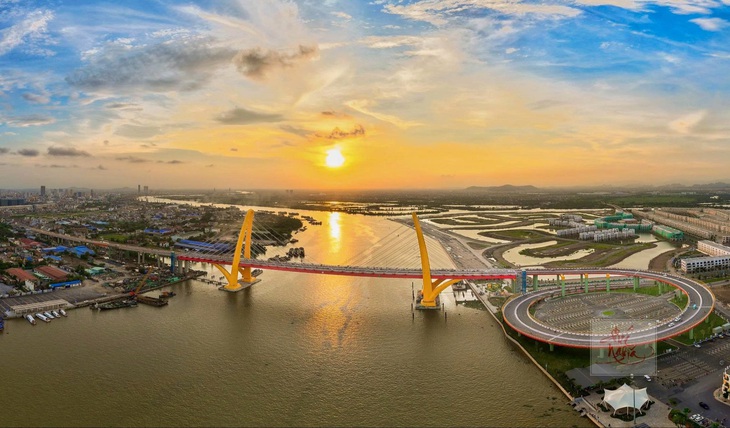 Xem xét trách nhiệm người đứng đầu nếu chủ quan ứng phó với bão số 3 - Ảnh 1.