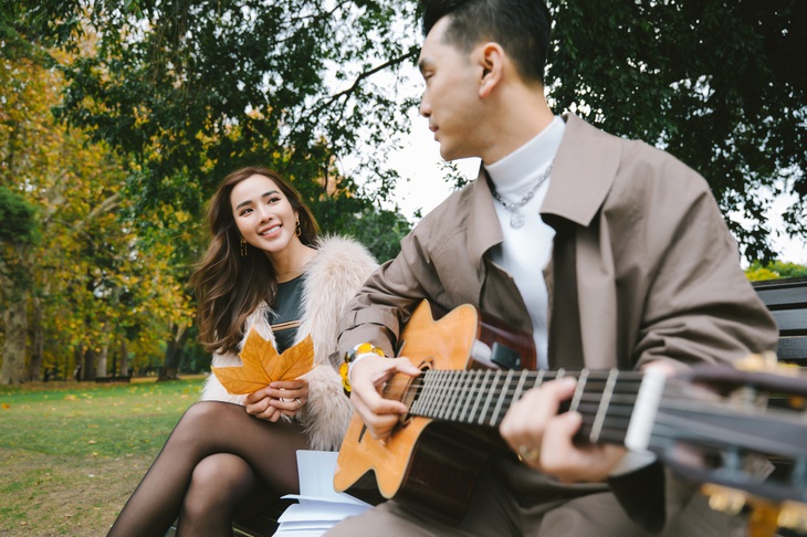 Ưng Hoàng Phúc - Ảnh 2.