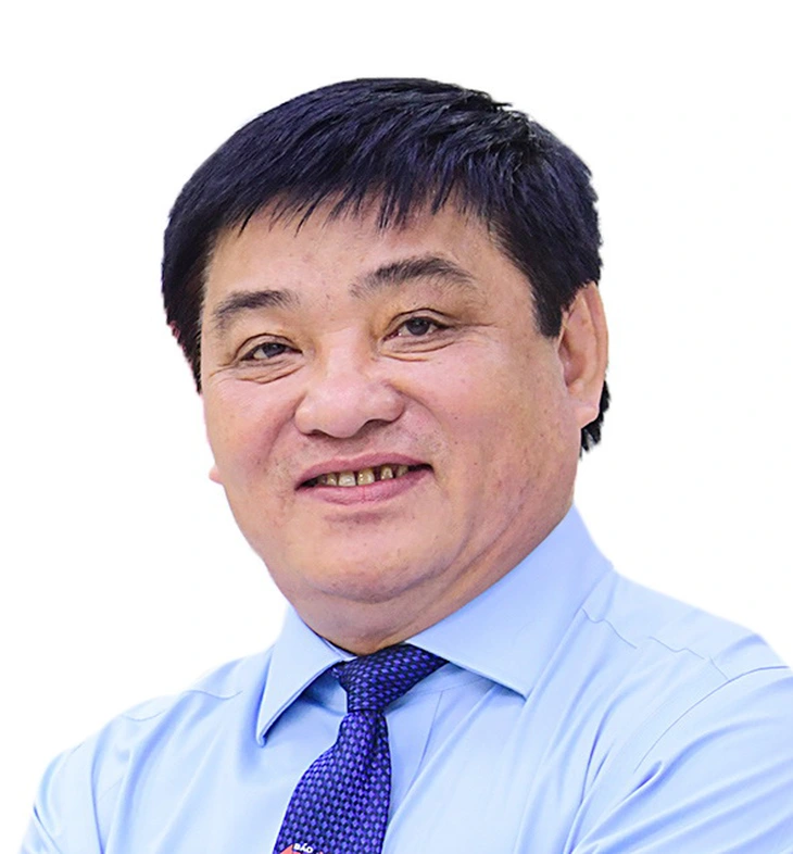 Ngày hội lựa chọn nguyện vọng xét tuyển ĐH-CĐ 2025: Nhiều thắc mắc đã được giải đáp - Ảnh 2.