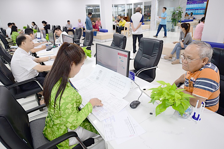 Luật Đất đai - Ảnh 4.