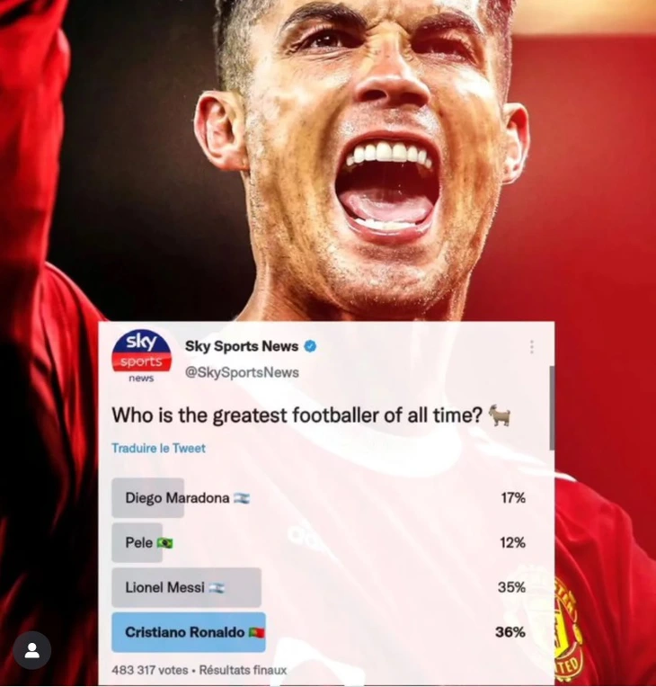 Ronaldo - Ảnh 2.
